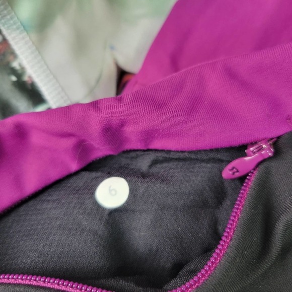 Lululemon Speed Tight III womens 6 - Picture 8 of 8